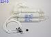 Portable 4st 100GPD Reverse Osmosis RO Water Filter