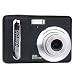 Photo : Polaroid i830 8MP 3x Optical/4x Digital Zoom Camera (Black)