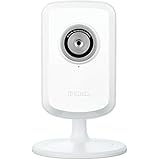 D-Link DCS-930L mydlink-Enabled Wireless-N Network Camera