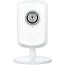 D-Link DCS-930L mydlink-Enabled Wireless-N Network Camera
