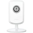 D-Link DCS-930L mydlink-Enabled Wireless-N Network Camera