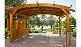 Sonoma Pergola Kits