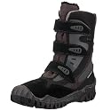 Richter Kinderschuhe Snowstorm 21.7578, Jungen Stiefel
