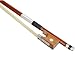 1/4 Size Arbor Horsehair Violin Bow Brown