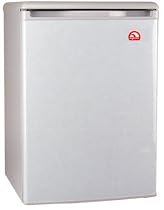 Igloo FR320B 3.2 Cubic Foot Refrigerator Freezer, Black