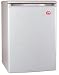 Kitchen & Housewares : Igloo FR320 3.2-Cu-Ft Refrigerator/Freezer, White