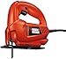 Black & Decker - Seghetto alternativo 400 W angolazione 0-45&deg; sped. 24ore KS500