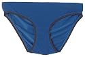 Calvin Klein Women's Perfectly Fit Bikini