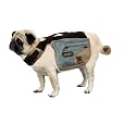 Kyjen Outward Hound Excursion Dog Backpack, Small, Colors Vary