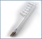 Comb Electrode for High Frequency Devices