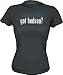 got hudson? Women's tee Shirt in 6 Colors Small thru XXL