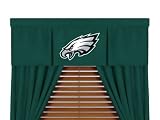 Philadelphia Eagles MVP Valance Teal