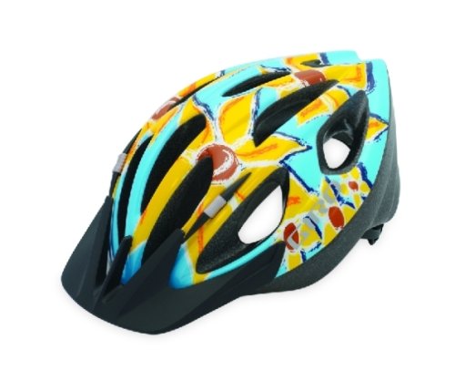 Giro Fahrradhelm Flurry, Youth, unisize