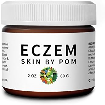ECZEM - Vitamin A, B &amp; D Moisturizer with Hyaluronic Acid, Oat Extract and Retinol for Dry Skin - 2 fl.oz