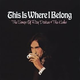 No Return (Album Version)