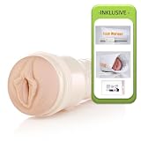 Fleshlight Girls - Asa Akira Lotus HOT-Pack+Pflege (inklusive Fleshwarmer zum Aufw�rmen und Pflegepuder)