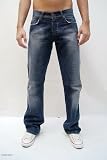 Fuga Herren Jeans Cortez