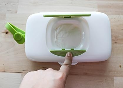 Cash back for OXO Tot On-the-Go Wipes Dispenser