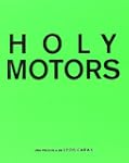 Holy Motors [Blu-ray]