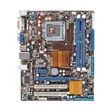 Picture of ASUS Intel G41