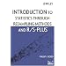 Introduction to Statistics Through Resampling Methods and R/S-PLUS