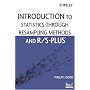 Introduction to Statistics Through Resampling Methods and R/S-PLUS