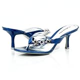 Classified Ojiya Heels