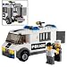 LEGO City Prisoner Transport