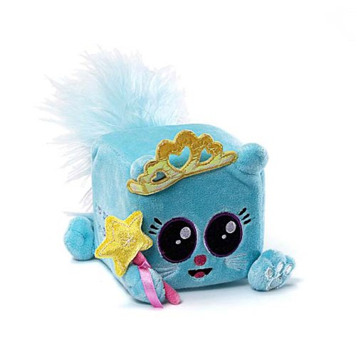 Gund Squaredy Cats - Not Squared To Sparkle