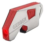 Gerber 31-000385 Microbrew Keychain Light LED, Red
