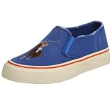Polo Ralph Lauren Men's Noah Canvas Sneaker