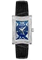Elini Women's Nazar Diamond Watch #BL785STBK