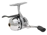 Pflueger SC4UX Cetina Spincast Reel, 70-Yards/4-Pound