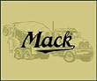 Mack 60X50 Micro-Fiber Blanket/Throw - NASCAR NASCAR
