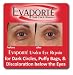 EVAPORT&Eacute; for Women - Dark Circles & Eye Bags Remover - Clinically Proven, Immediate and Long Term Effects