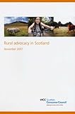 Rural advocacy in Scotland