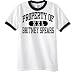Property of Britney Ringer T-Shirt Image