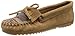 Minnetonka Women's El Paso II Moccasin
