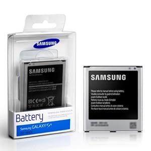 Image result for samsung galaxy S4 battery retail pack