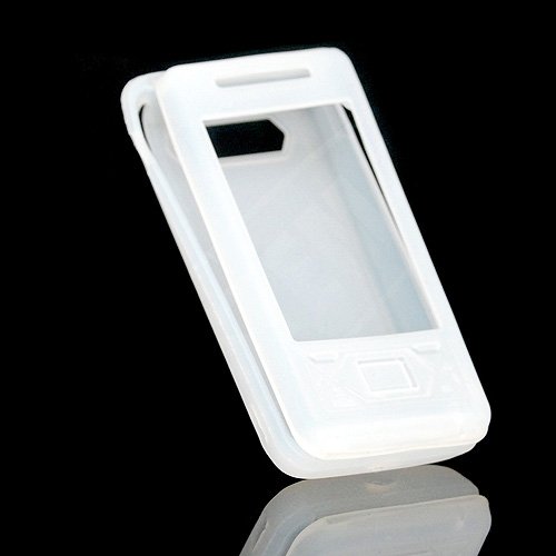 System-S Silikon Skin Hülle Case