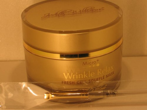 J.Williams Relax Cell Souffle Mask Preisvergleich