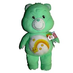 Care Bears Wish Bear Large Pillow / Plush Doll 30 i