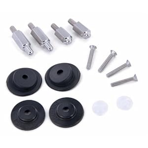 PetSafe Deluxe Ultralight Accessory Pack For Dog Fence Collars PetSafe Deluxe Ultralight Accessory Pack For Dog Fence Collars