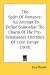 Book The Spirit Of Romance: An Attempt To Define Somewhat The Charm Of The Pre-Renaissance Literature Of Latin Europe (1910)