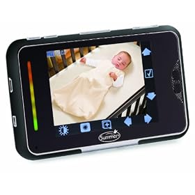 Summer Infant 02000Z Baby Touch Silicone Protector: Baby