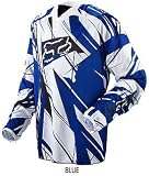 Fox Racing 360 Shard Youth Boys Motocross Motorcycle Jersey - 2009 Model