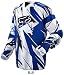 Fox Racing 360 Shard Youth Boys Motocross Motorcycle Jersey - 2009 Model