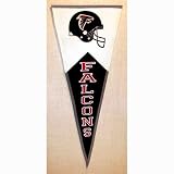 BSS - Atlanta Falcons NFL Classic" Pennant (17.5"x40.5")"