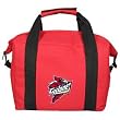 Iowa State Cyclones NCAA 12 Pack Kolder Kooler Bag