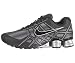 Nike Shox Turbo XII SL Running Shoe - Men's